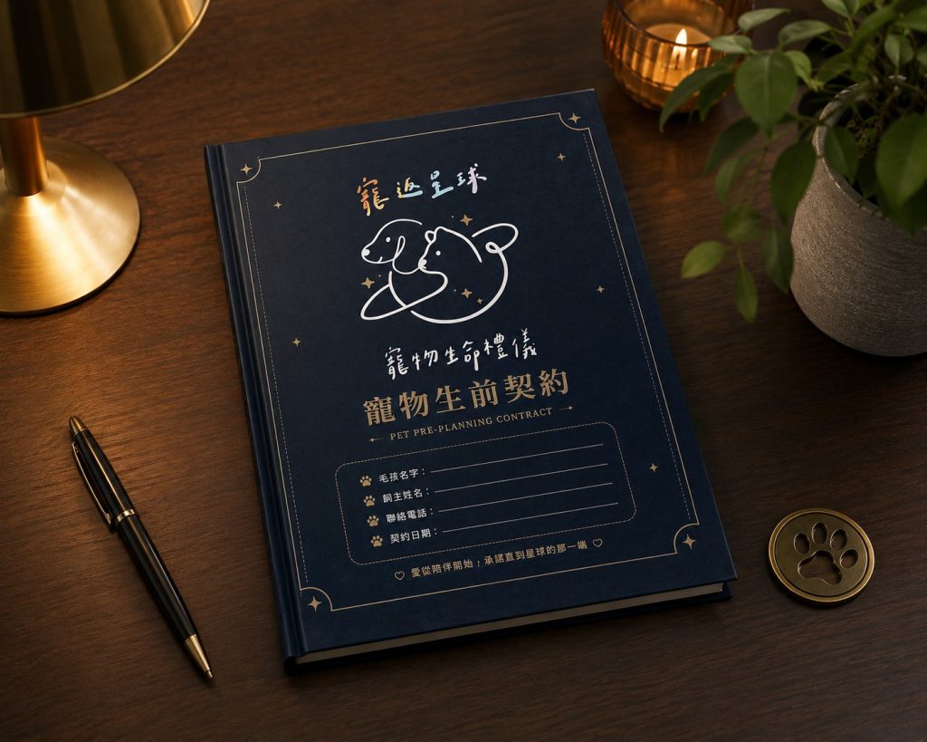 生前契約